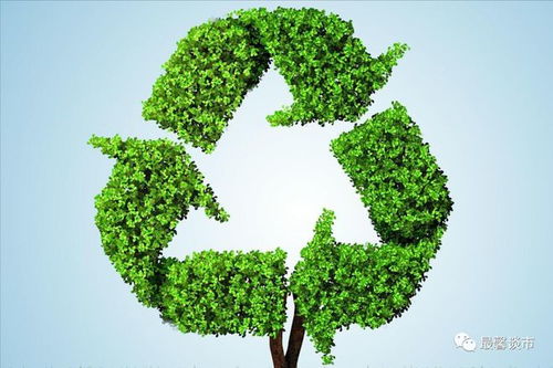 固廢治理 環保產業的核心賽道，聚焦四大潛力龍頭企業